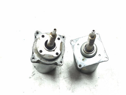 2010 BMW X5 4.8l Camshaft Adjuster Motor Pair OEM