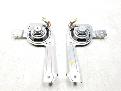 2015 Scion Fr-s Tweeter Speaker Pair OEM