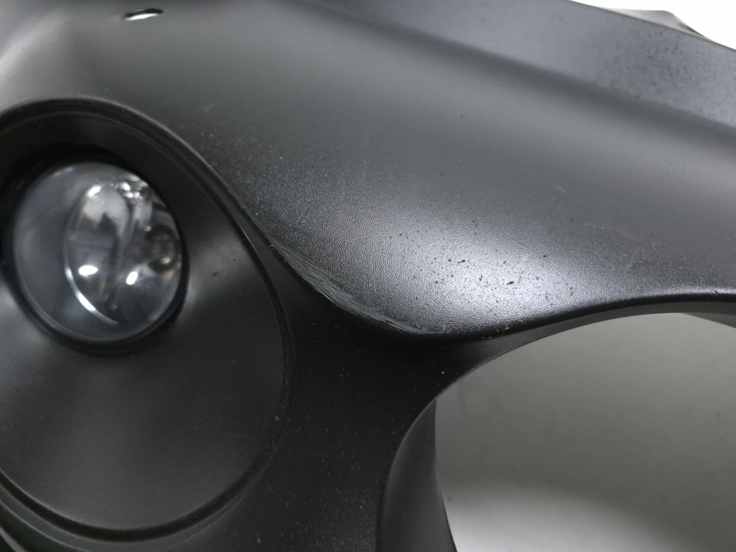 2011 Nissan Juke Front Lower Bumper Valance Cover OEM