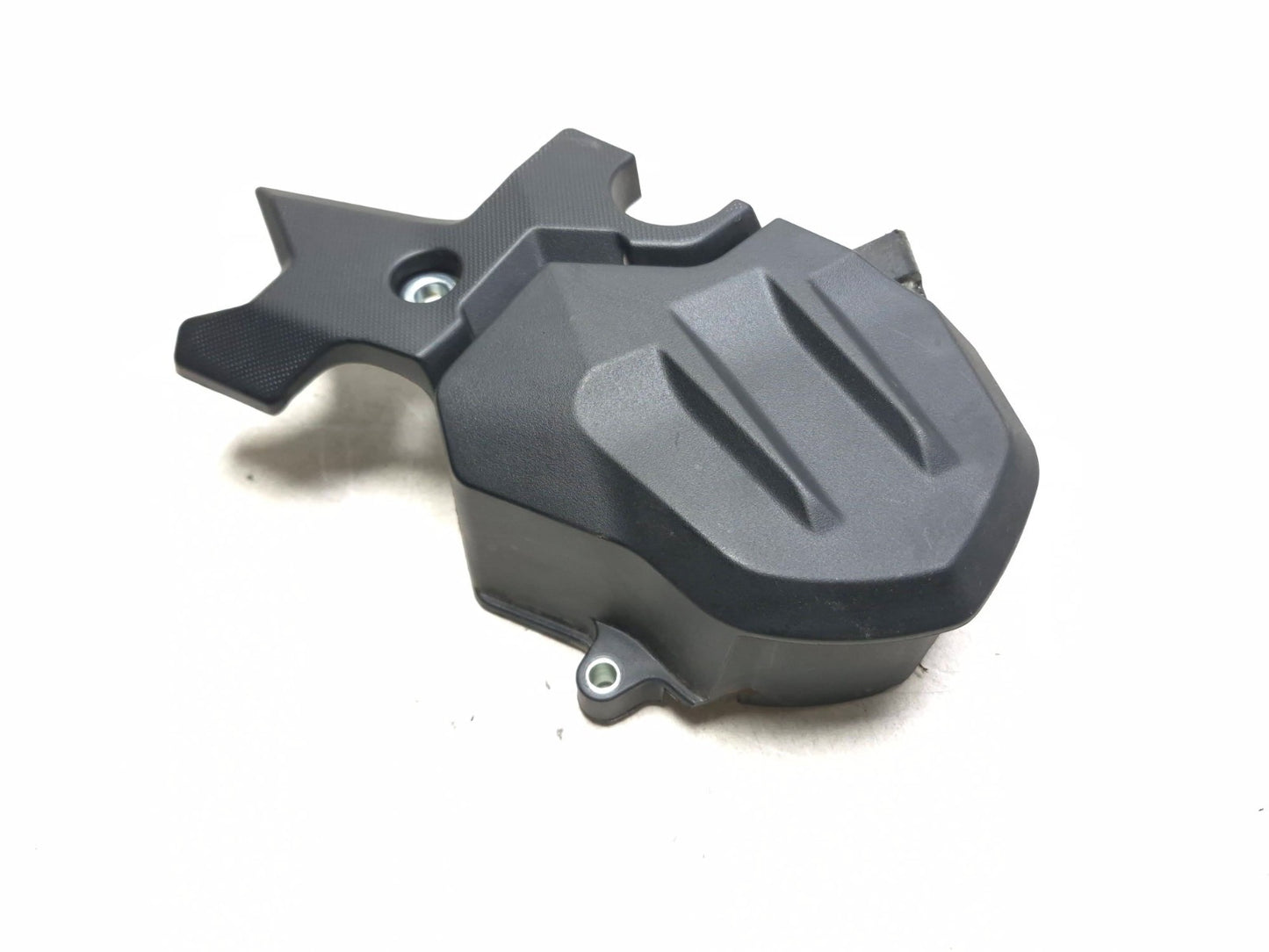 2024 Kawasaki Ninja 500 Ex500 Rear & Front Chain Cover Pair OEM