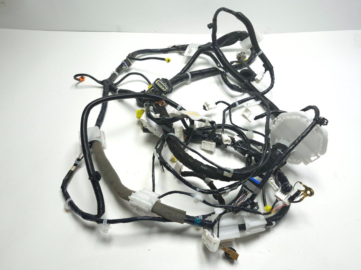2020 Infiniti Q50 Interior Wire Harness Driver & Passenger Side Pair OEM ✅