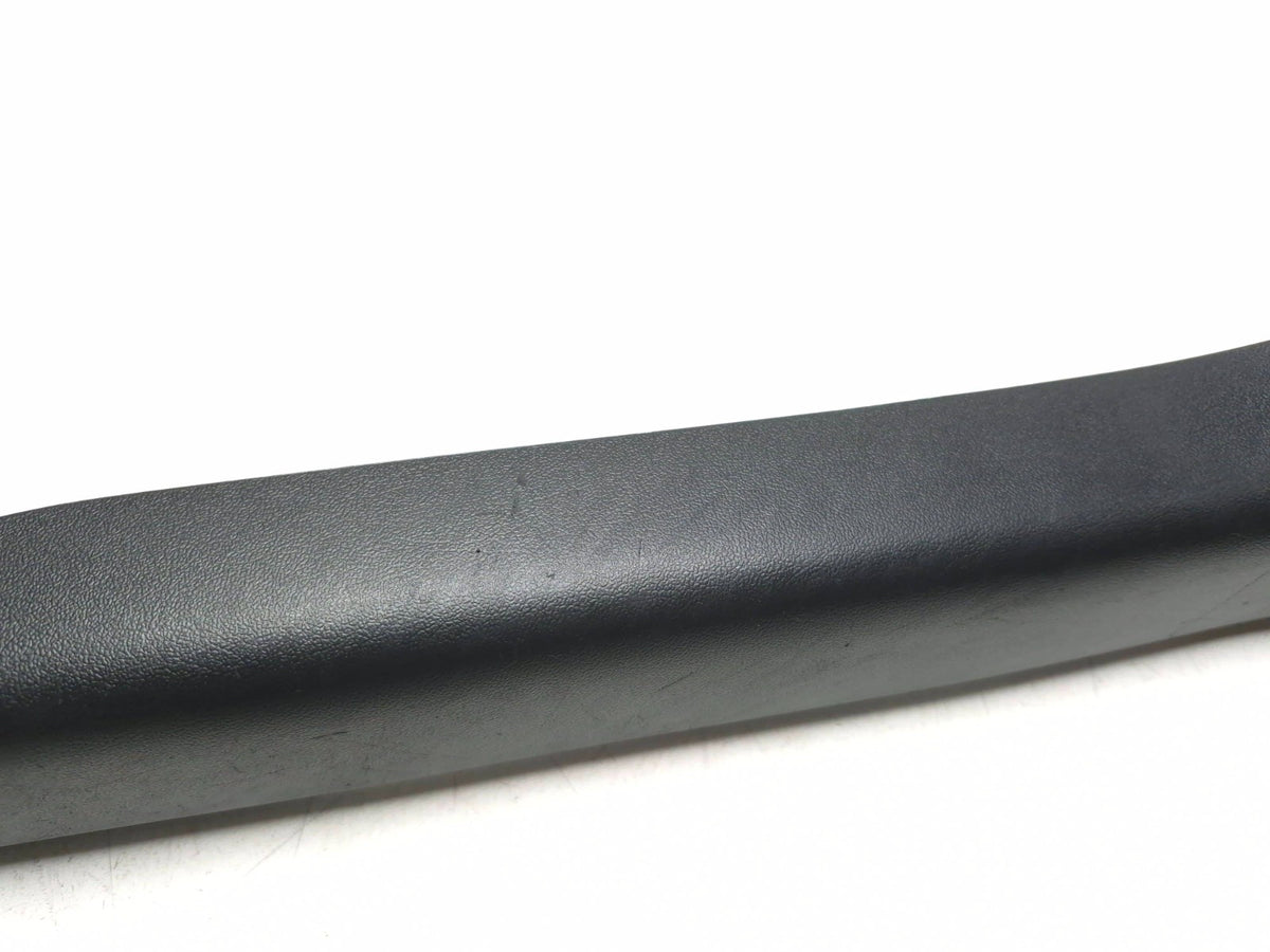 2020 Tesla Model 3 Front A Pillar Sill Scuff Plate Trim Left & Right OEM