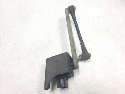 2007 Range Rover Suspension Height Level Sensor Front & Rear 4 Pcs OEM