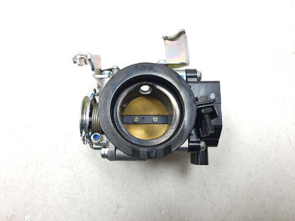 19-25 Honda Cbf300 Throttle Body OEM 264 Miles