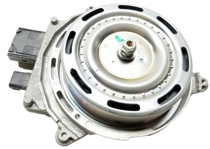 2017 Honda Civic Radiator Cooling Fan Motor OEM