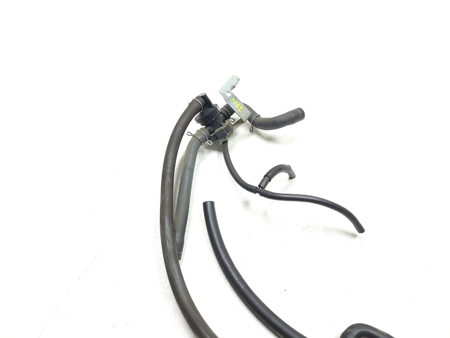 2007 - 2009 Honda Vt750 Shadow Spirit Air Injection Valve OEM