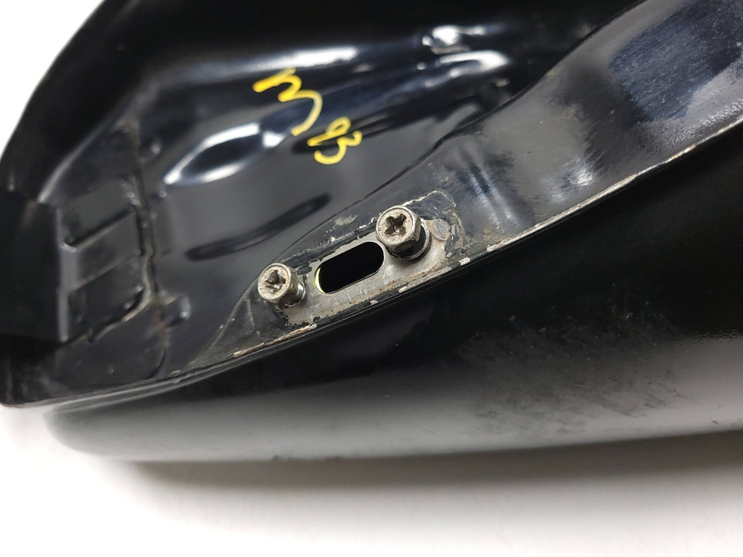 2001 Suzuki Sawage Ls650p Fuel Tank OEM