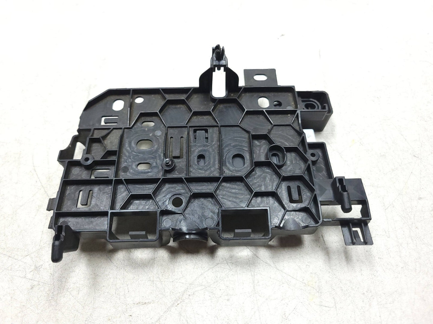 2014 Volkswagen Seat Occupant Sensor Passat Front & Wiring Harness Passenger Oe