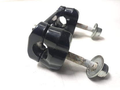 2022 Moto Guzzi V7 Handlebar Risers OEM