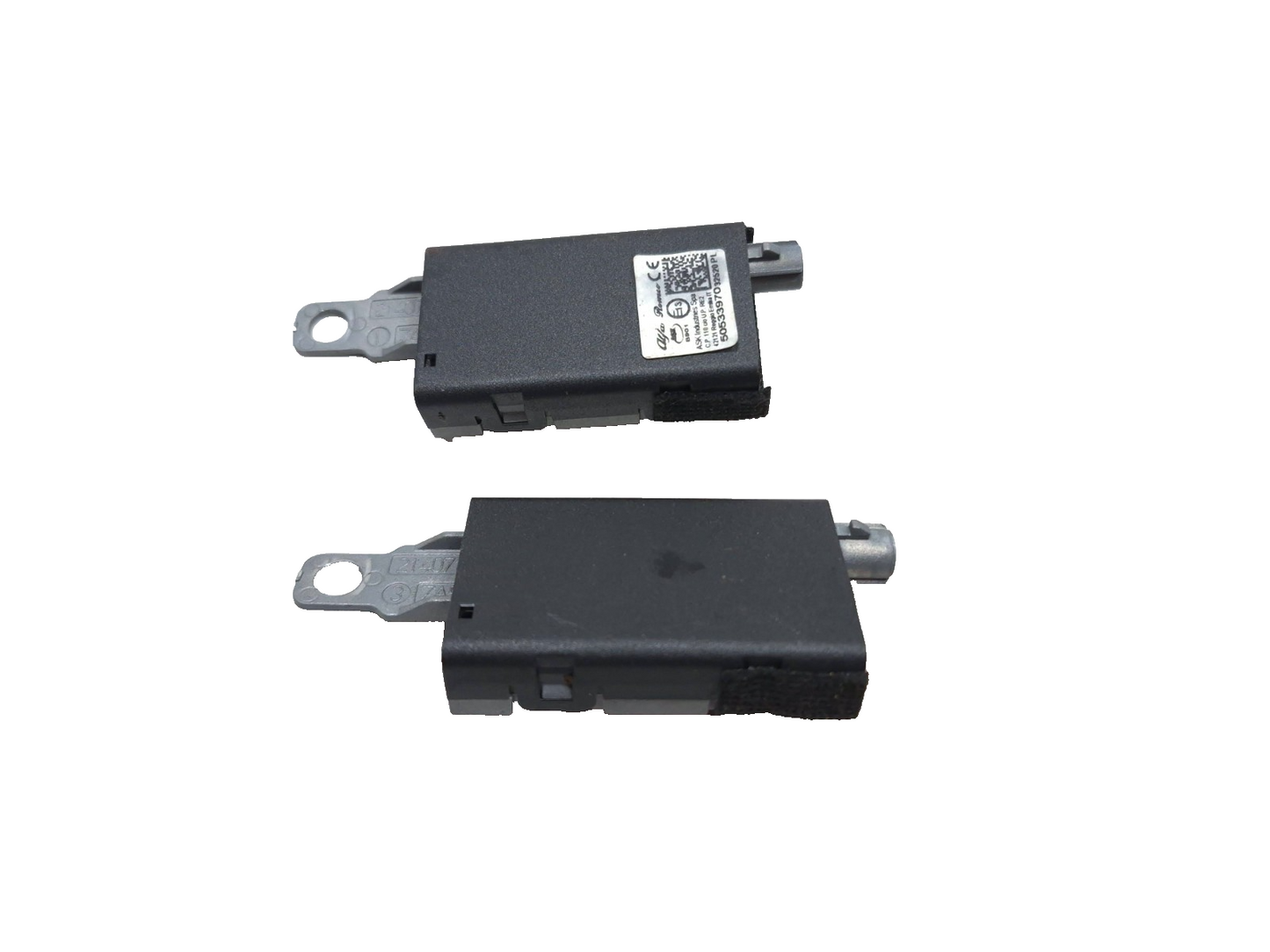 2021 Alfa Romeo Giulia Rear Antenna Amp Amplifier Control Module 2pcs Oem✅