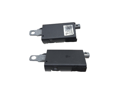 2021 Alfa Romeo Giulia Rear Antenna Amp Amplifier Control Module 2pcs Oem✅