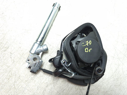 2017 Ford Focus Front Seat Belt Retractor Left Driver Side OEM