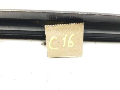 10-13 Ford Transit Connect Fuel Tank Strap Holder Pair OEM ✅