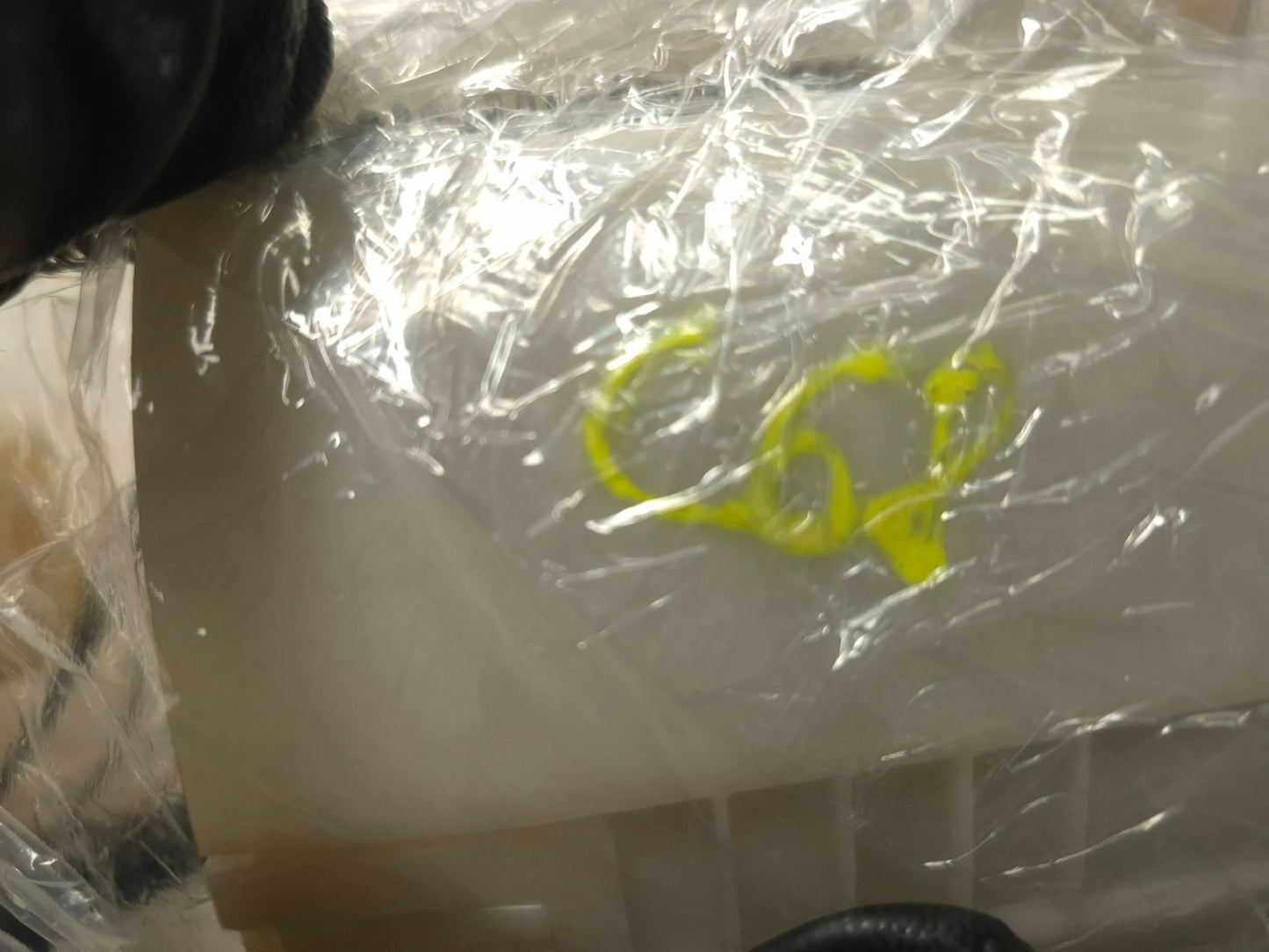 2007 Toyota Corolla Fuel Pump 77020-02181 OEM