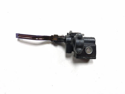 2008 Kawasaki Ninja 250r Ex250j Front Brake Master Cylinder OEM