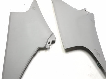 2012 Toyota Camry C Pillar Panel Cover Trim Left & Right Pair OEM
