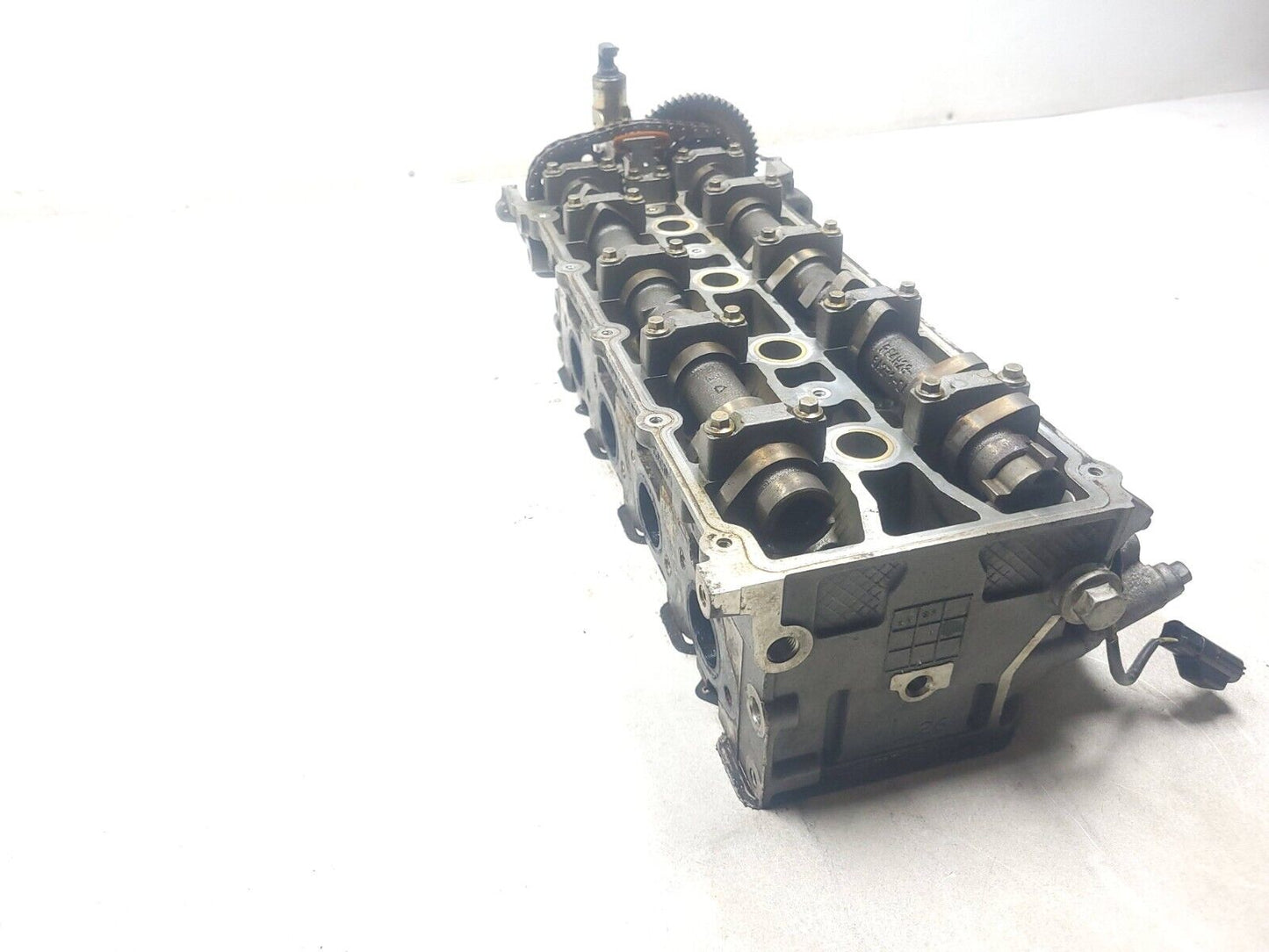 2006-2009 Range Rover Engine Cylinder Head Driver Left Side 4.2l OEM *kjjkk*