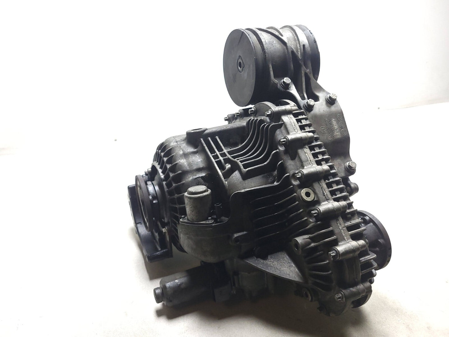 2007 Range Rover Transfer Case OEM
