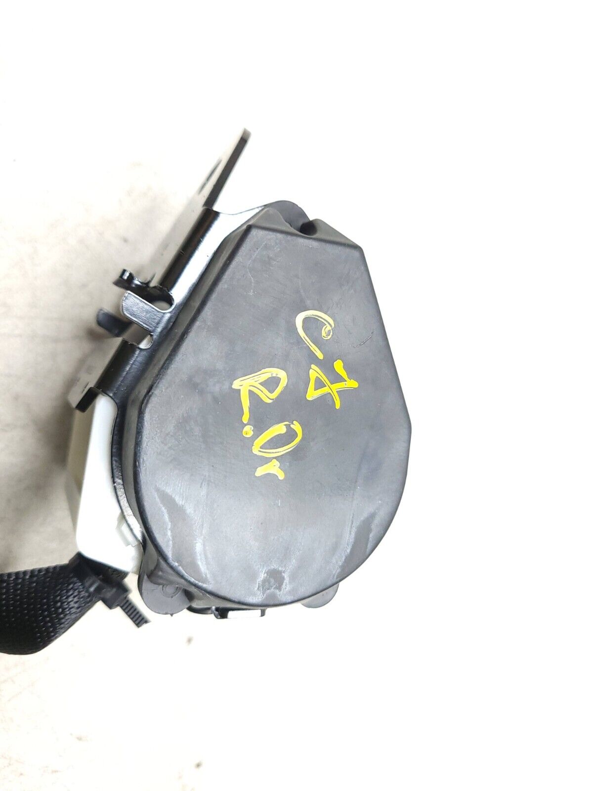 2007 - 2013 BMW X5 E70 X6 E71 Rear Seat Belt Retractor Driver Side Left OEM