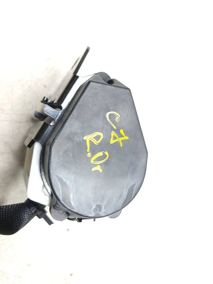 2007 - 2013 BMW X5 E70 X6 E71 Rear Seat Belt Retractor Driver Side Left OEM