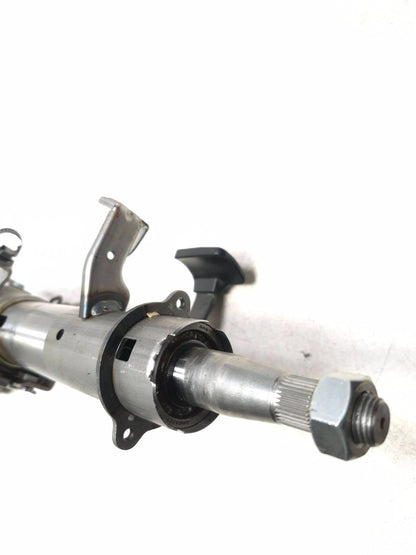 2013 Hyundai Genesis Coupe Steering Column OEM
