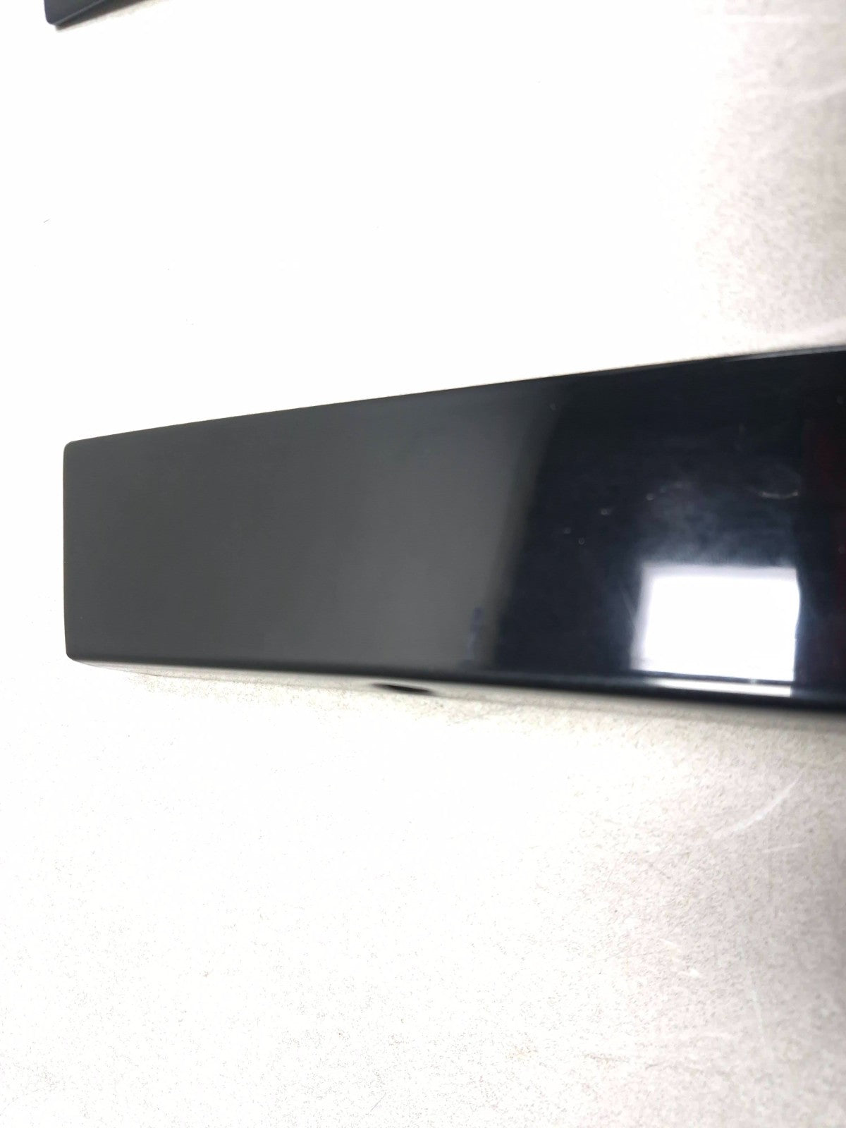 2010 Mercedes-benz R 350 Rear Quarter Window Molding 2pcs OEM