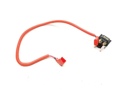 20 - 24 Benelli 302s Starter Positive Cable OEM 1609 Miles