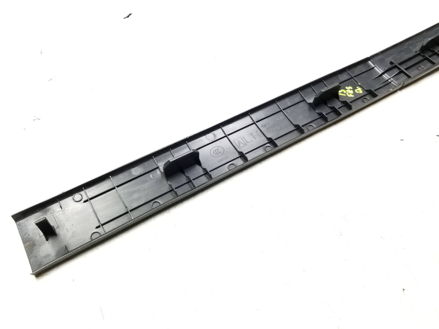 13-16 Scion Fr-s Driver Door Sill Scuff Plate Trim  Front Driver Side Left OEM