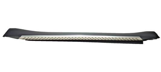 2008 BMW X6 E71 Rocker Panel Skirt Molding Driver Side Left  OEM