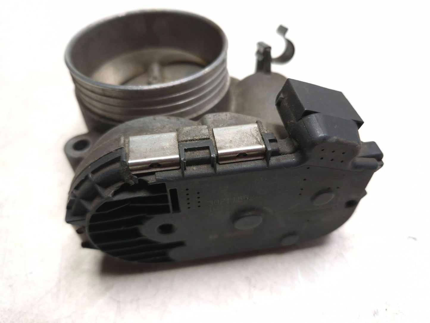 2007 Volvo S40 Throttle Body OEM