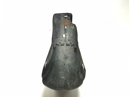 2016 Harley Davidson Dyna Street Bob Fxdb Rear Fender OEM