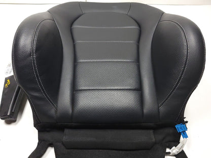 2015-2020 Mercedes C300 W205 Front Passenger Seat Upper Cushion OEM