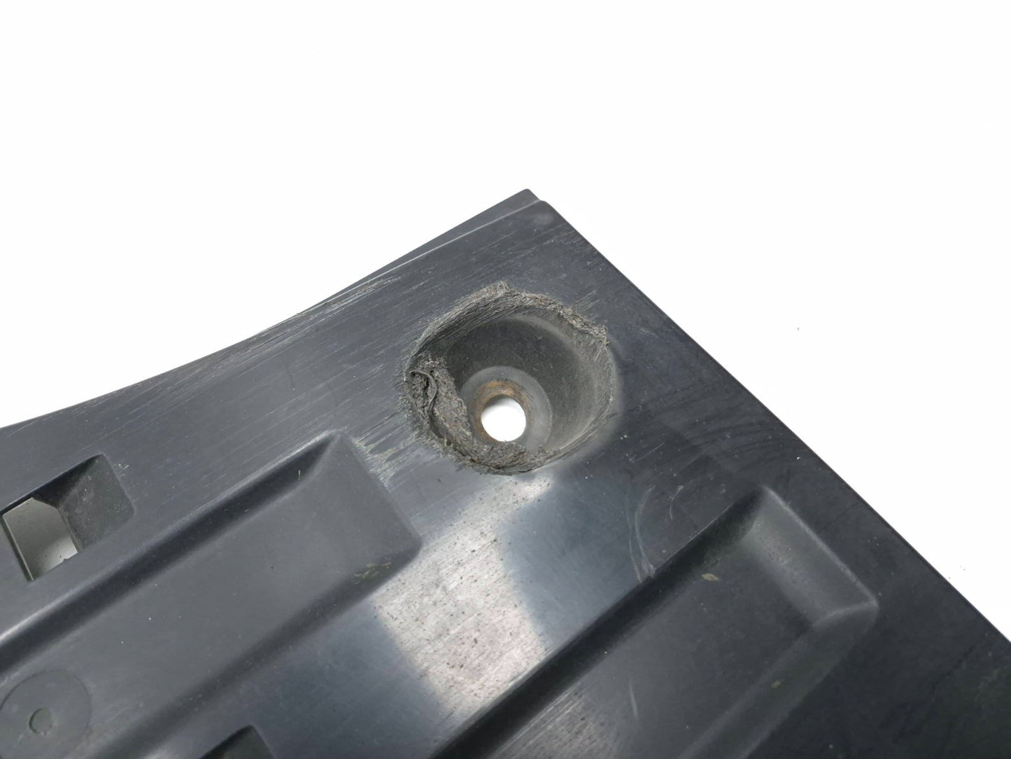 2015 Honda Civic Fuel Tank Shield Cover OEM