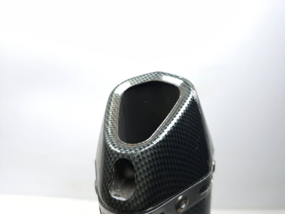 2023 Qianxin Fy200t Exhaust Muffler & Header Pipe OEM