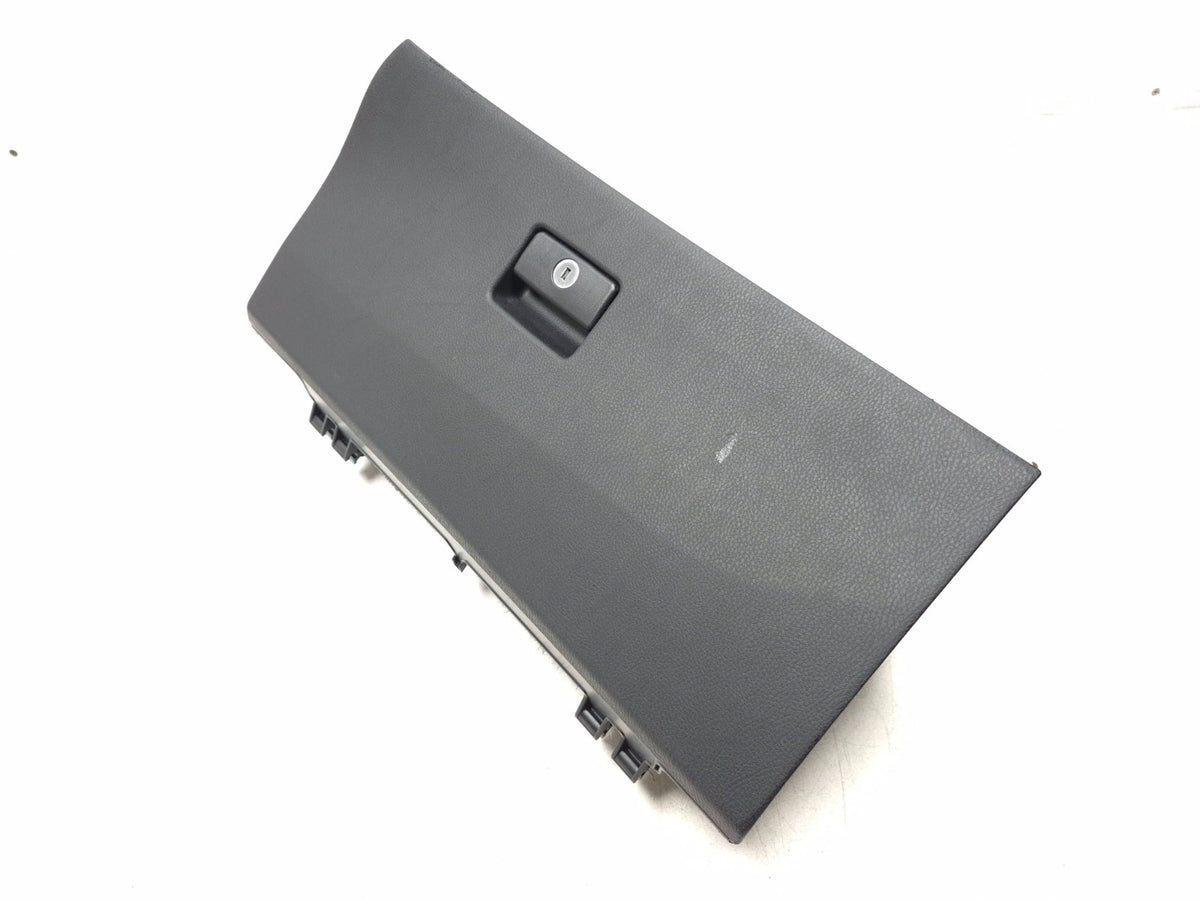 2017 Toyota Highlander Dashboard Storage Clove Box 55303-0e051-c1 OEM
