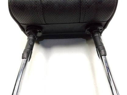 2007 Range Rover Front Seat Headrest W/ Monitor Driver Side Left OEM