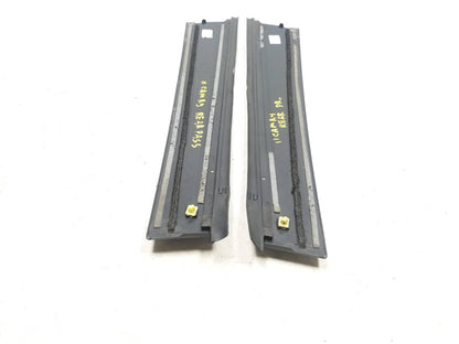 2007-2011 Toyota Camry Door Pillar Molding Left & Right 4pcs OEM