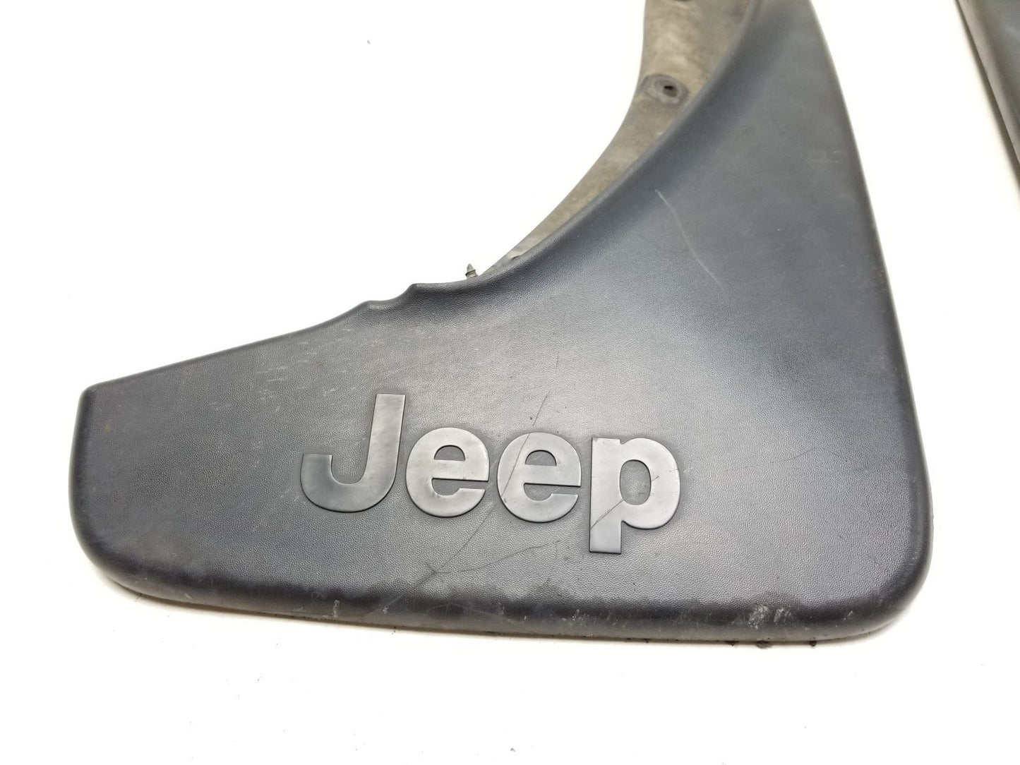 2012 Jeep Grand Cherokee Rear Mud Flap Left & Right OEM