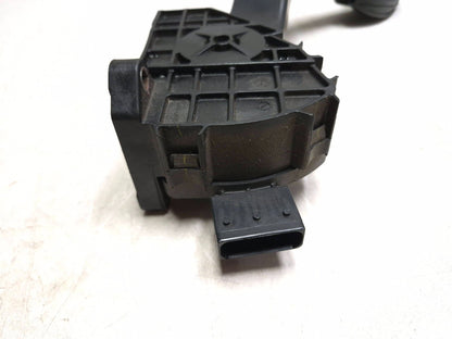 2013 Fiat 500 Turbo Electric Accelerator Gas Throttle Pedal OEM