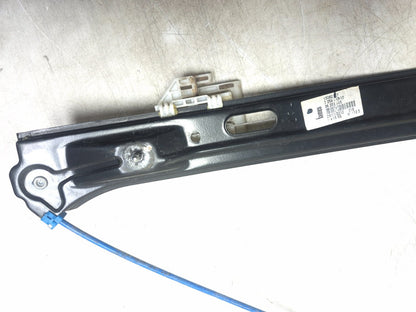 2013 BMW 328i F30 Front Door Window Regulator & Motor Driver Side Left OEM