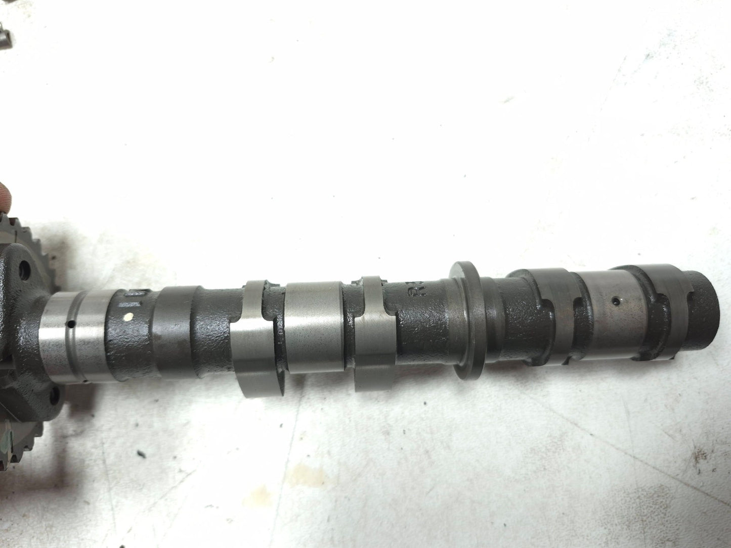 2023 Kawasaki Ninja 400 Ex400 Engine Camshaft & Valve Set OEM