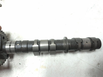 2023 Kawasaki Ninja 400 Ex400 Engine Camshaft & Valve Set OEM