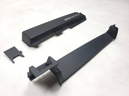 2007 Range Rover Dashboard Trim Panel Molding Left & Right 3 Pcs OEM