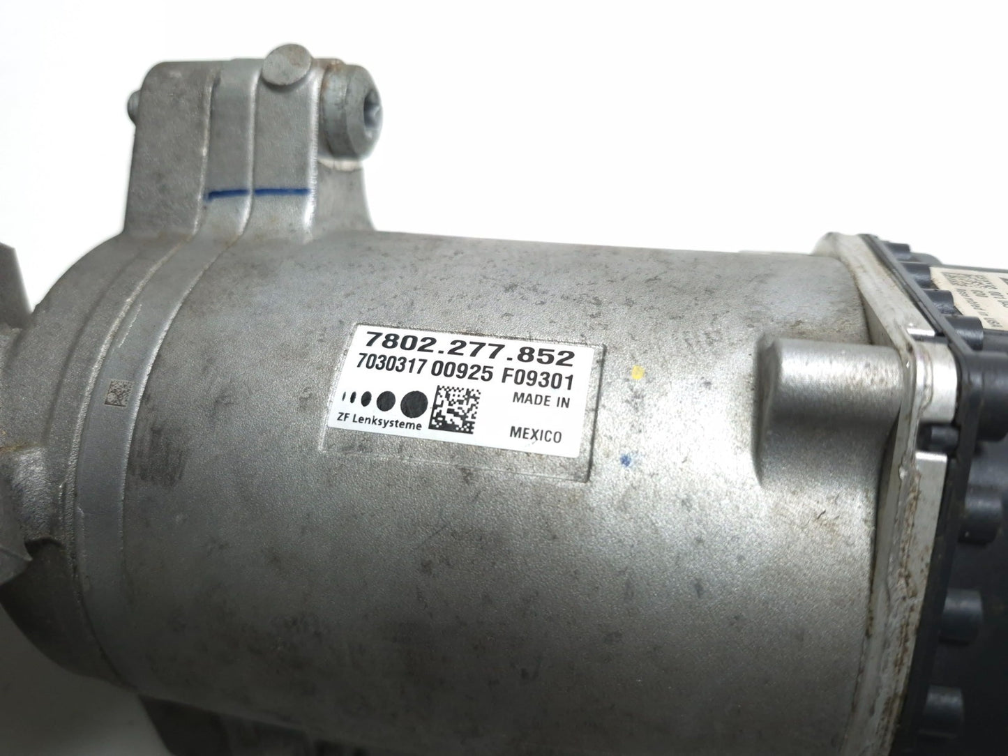 2017 Chevrolet Malibu Electric Power Steering Rack Motor OEM