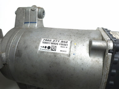 2017 Chevrolet Malibu Electric Power Steering Rack Motor OEM