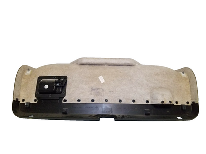2004 Volkswagen Passat Trunk Lid Trim Cover Panel OEM