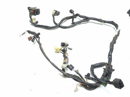 2004 Suzuki Intruder Volusia Vl800 Main Wire Harness OEM