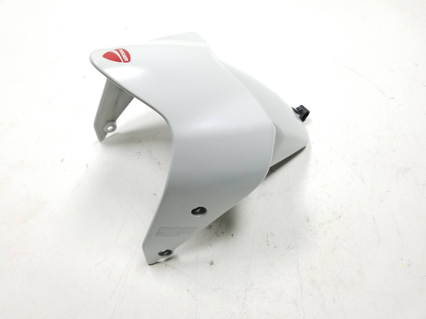 2015 - 2018 Ducati Monster 821 Front Fender OEM