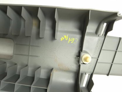 2007 Honda Fit A-b Pillar Cover Trim 4pcs OEM