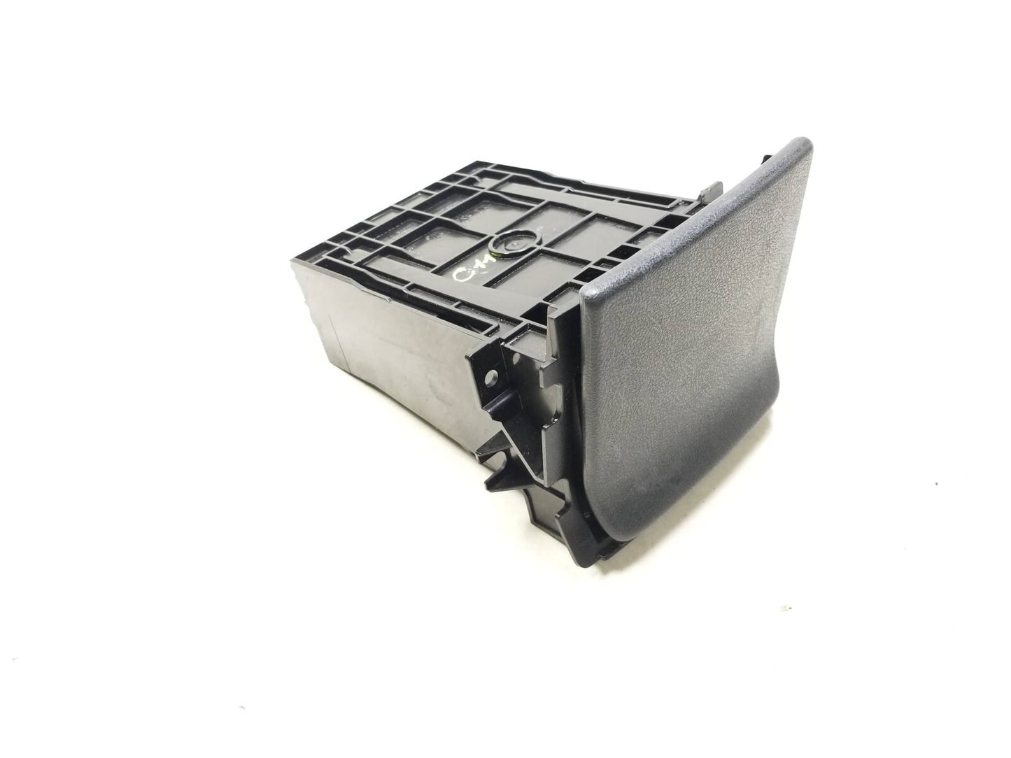 11-15 Nissan Rogue Cup Holder Center Console Rear OEM ✅